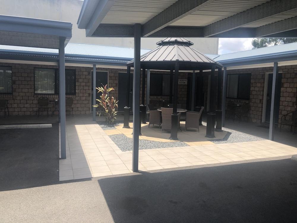 Darra Motel & Conference Centre Brisbane Exterior foto