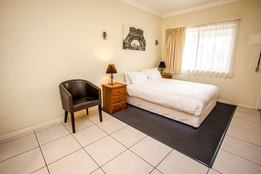Darra Motel & Conference Centre Brisbane Quarto foto