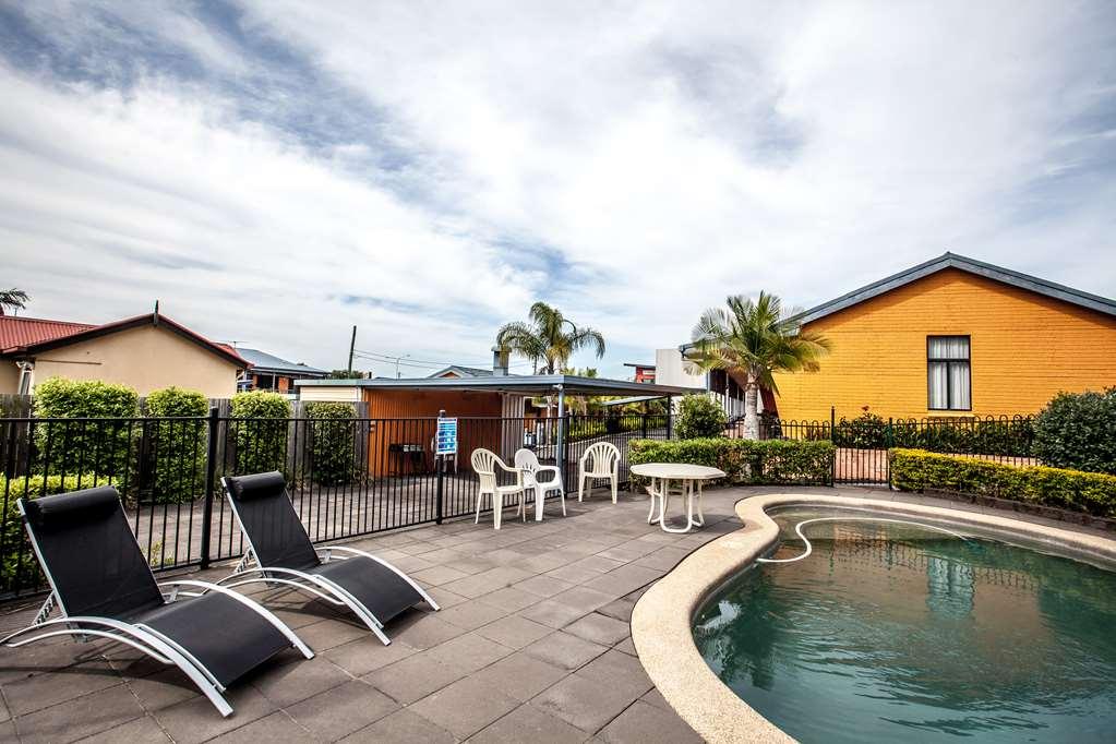 Darra Motel & Conference Centre Brisbane Exterior foto