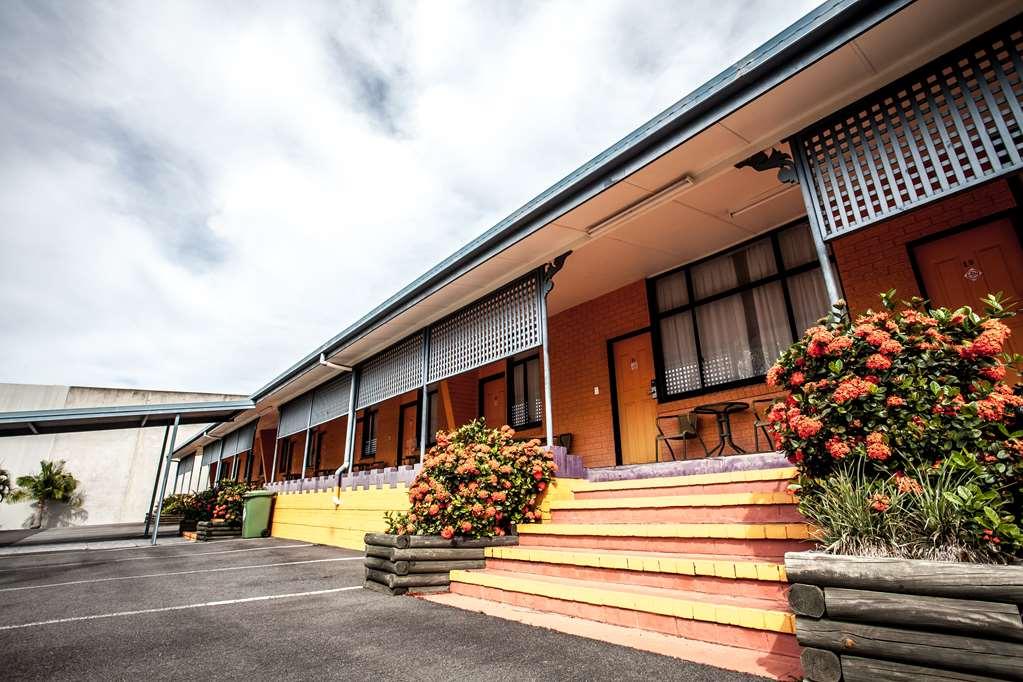 Darra Motel & Conference Centre Brisbane Exterior foto
