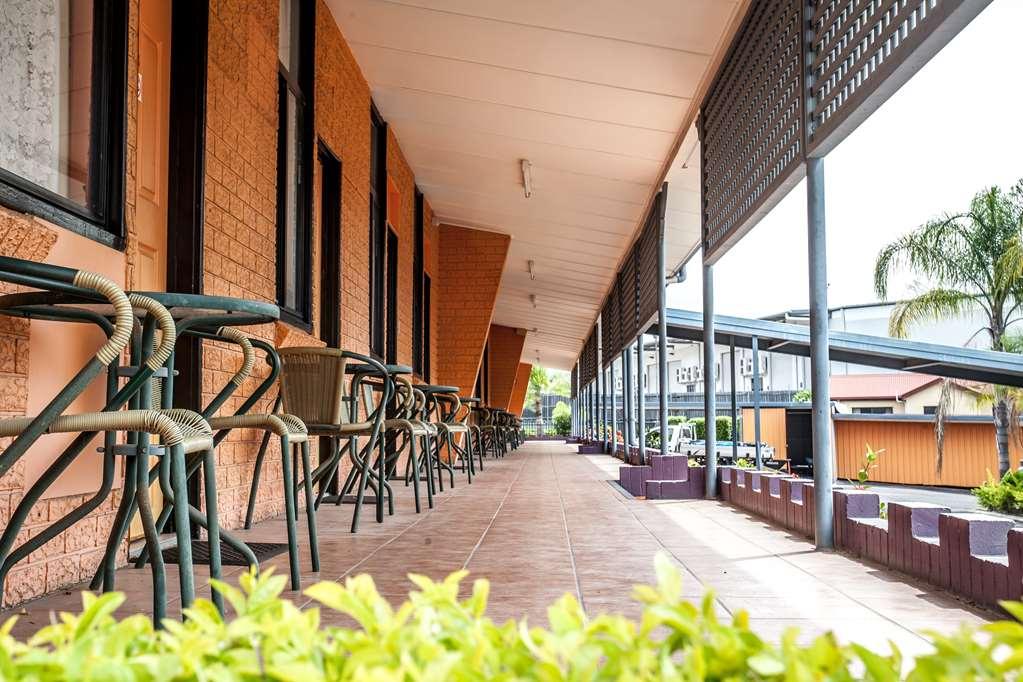 Darra Motel & Conference Centre Brisbane Exterior foto