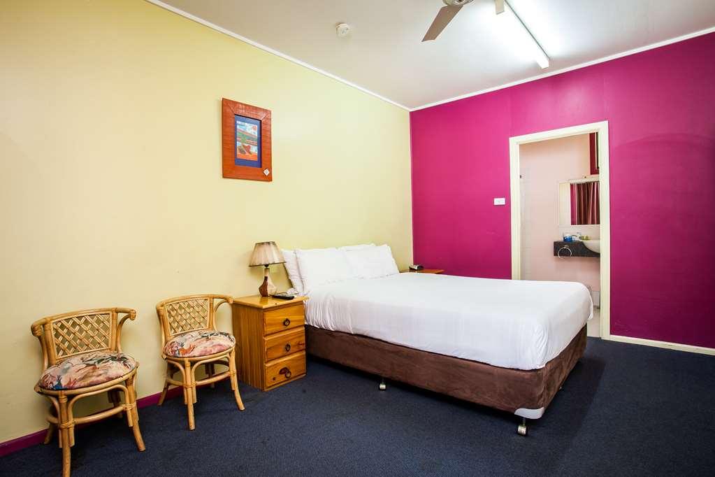 Darra Motel & Conference Centre Brisbane Quarto foto