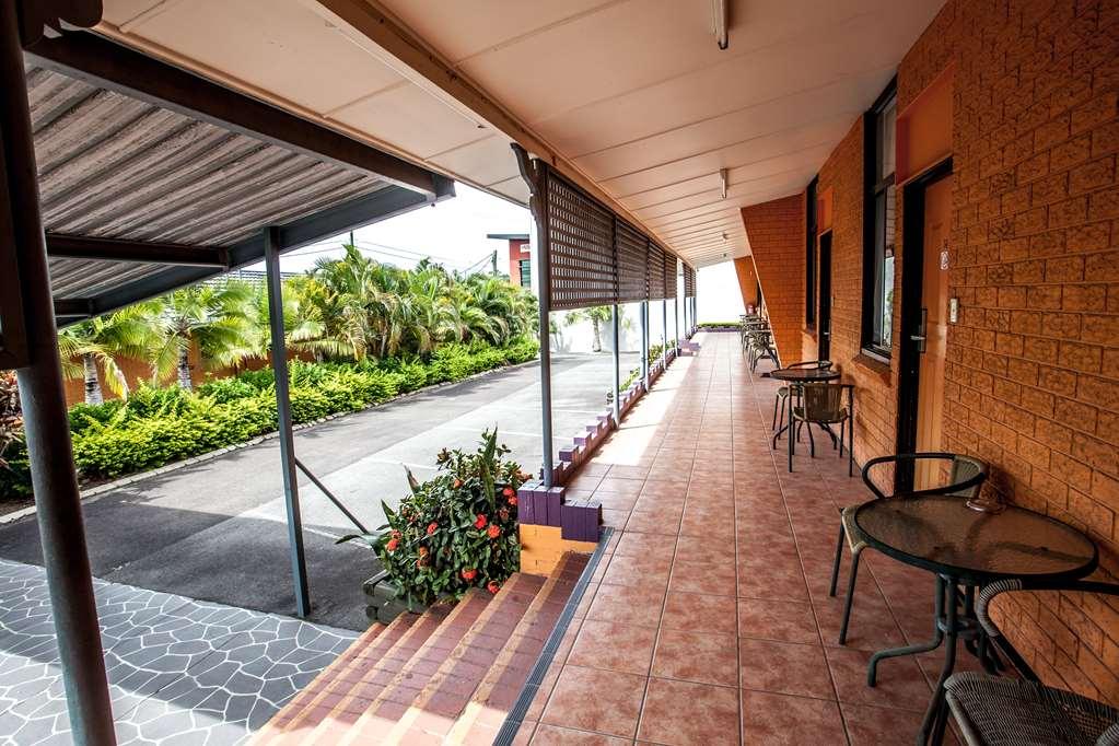 Darra Motel & Conference Centre Brisbane Exterior foto