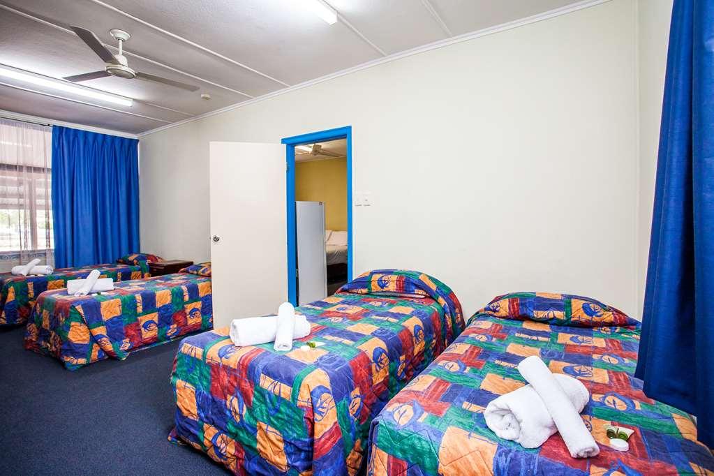 Darra Motel & Conference Centre Brisbane Comodidades foto