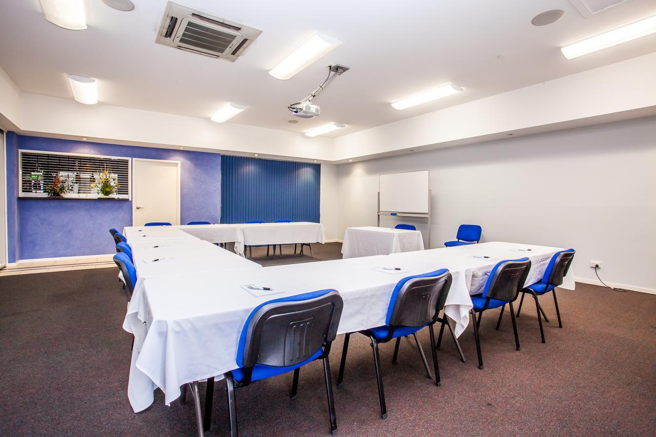 Darra Motel & Conference Centre Brisbane Exterior foto