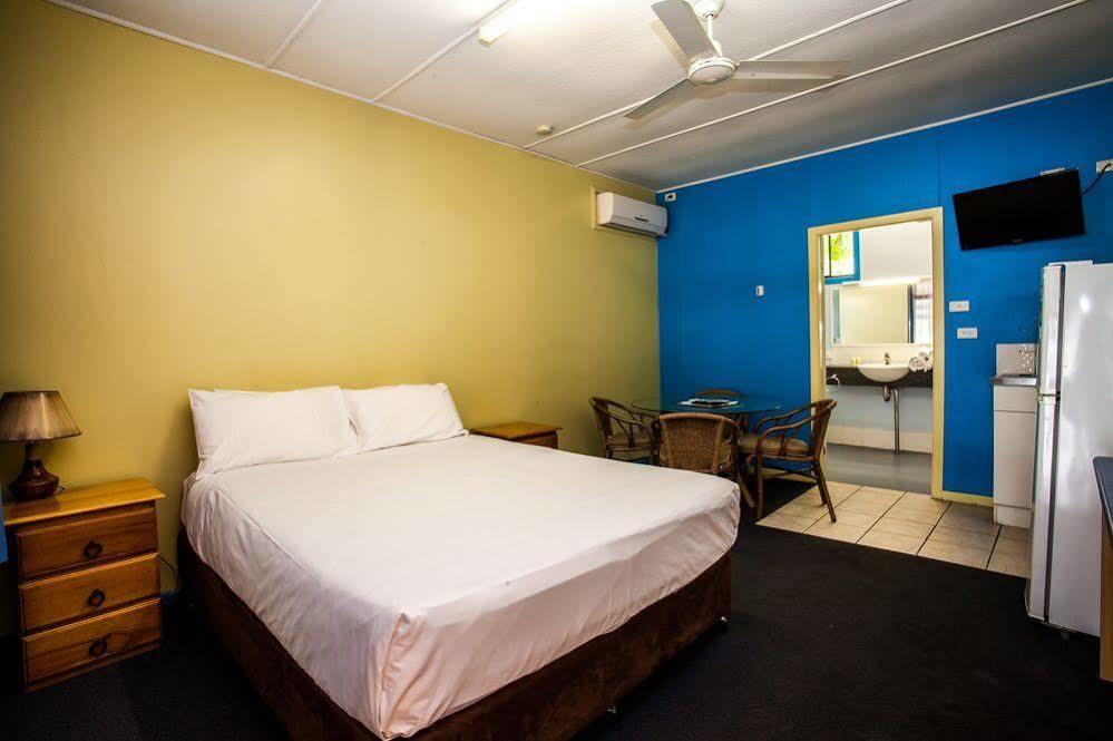 Darra Motel & Conference Centre Brisbane Exterior foto